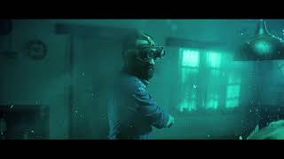 VARATHAN TEASER SFX VERSION  AMAL NEERAD  FAHADH FAASIL  NAZRIYA NAZIM  AISHWARYA LEKSHMI [upl. by Anhcar]