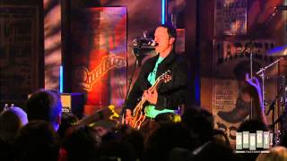 Third Eye Blind  Never Let You Go Live at SXSW [upl. by Cornew]