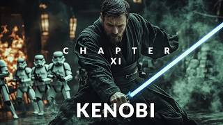 Kenobi  Part 11 [upl. by Ninel948]