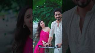 Jannat zubair new Reel with Faisu foryou love subscribe [upl. by Aihsikal581]