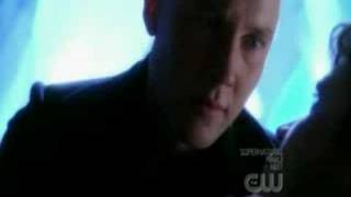 Smallville 8x01 CW Trailer 1  quotOdysseyquot [upl. by Bidle]