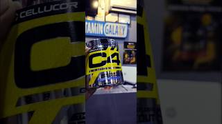 CELLUCOR C4  C4 PRE WORKOUT  TOP SUPPLEMENT STORE IN BANGALORE [upl. by Eitsrik]