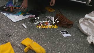 Synne Vo  Voksenish Official Audio [upl. by Even]