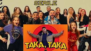 Mandi Nishtulla Bes Kallaku Galin  SarileTaka Taka Remix [upl. by Deelaw]