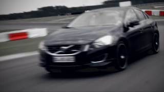 HEICO SPORTIV  The allnew Volvo S60 [upl. by Macswan]