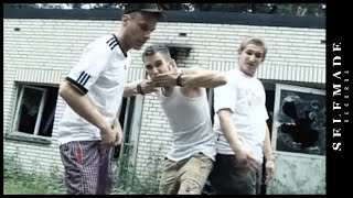 257ers  257 ist der Boss Official HD Video [upl. by Sang]