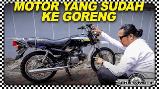 Beli Honda Win 100 SEKUTOMOTIF [upl. by Weidner]