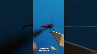 How to fish with the Bibio Hopper fishing flyfishing flytying [upl. by Colwin]