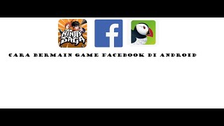 how to play Facebook games on android [upl. by Tenney]