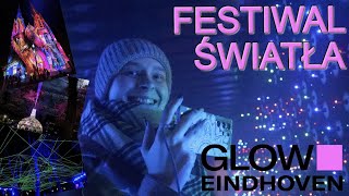 MAGIA ﾅ啗IATﾅ、 NA FESTIWALU GLOW W EINDHOVEN 2024 [upl. by Sage]