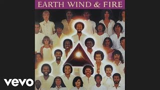 Earth Wind amp Fire  And Love Goes On Audio [upl. by Bagger]