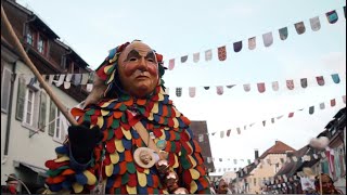 Tradition und Brauchtum in Gengenbach [upl. by Azral282]