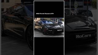 2025 Panamera Have your first look at this Latest masterpiece shortvideo [upl. by Greenwell494]