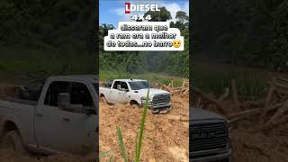 não pode falar mal da ramoffroad ram [upl. by Essirahc]