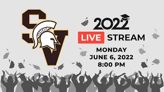 2022 Sun Valley High School Graduation Ceremony [upl. by Duwalt]