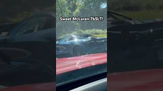 Check out the McLaren 720S excuse caption mclaren mclaren720S supercars supercar cars [upl. by Ivah]