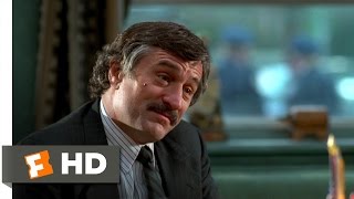 Cop Land 711 Movie CLIP  Something To Do 1997 HD [upl. by Terpstra323]