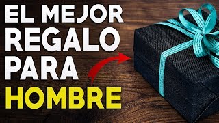 Las 10 MEJORES Ideas De Que Regalarle A Un HOMBRE Para Sorprenderlo [upl. by Halda]