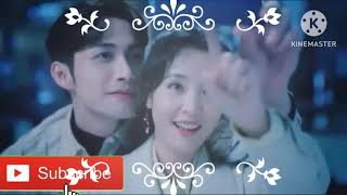 New Chinese love story 2023  Korean love story song  meet you again [upl. by Mera305]