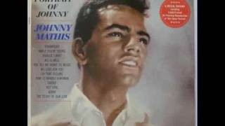 Johnny Mathis  Starbright [upl. by Htidirrem17]