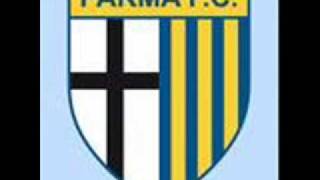 Inno Parma  Linno gialloblu [upl. by Leanard]