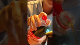 🥤 Coca Cola LECZY… tak jak KEBAB CHAJZERA [upl. by Adnilym]