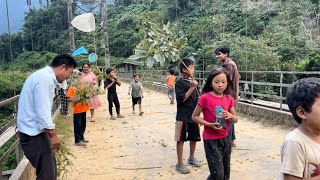 🐞 Arthropod Stink bugs AP Local called Tari Gandhi puk 🐞 Siyum Circle upper Subansiri [upl. by Canice]