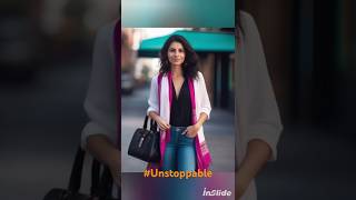 Unstoppable  Sia beauty viralshorts trending ytshorts ytshortsindia barbiegirl barbie viral [upl. by Nagiem]