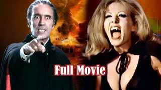 Best Vampire Full Movie  Full English Movie Full Horror Movie  Hollywood Full Movie [upl. by Ecnarretal]