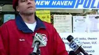 Curtis Sliwa Talks Tough [upl. by Netaf]