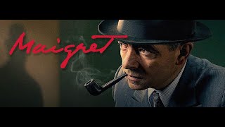 Maigret and The Reluctant Witnesses by Georges Simenon CBC RADIO DRAMA [upl. by Cleveland]