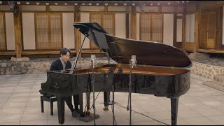 Yiruma  May Be  Kiss The Rain  River Flows In You  kiwa LIVE session [upl. by Aliwt103]