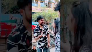 Biwi no 1 funny video  youtubeshorts funny comedy biwino1 golu008 shorts [upl. by Nylsor]