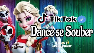 Dance se souber TikTok 2024 💌 [upl. by Audra]