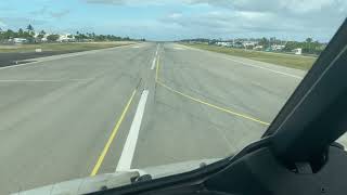 A321 Landing in StMarteen [upl. by Aip383]