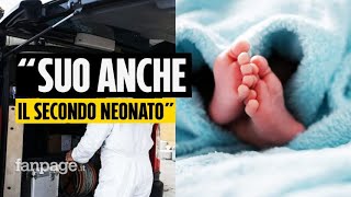 Neonati sepolti a Parma la 22enne avrebbe confessato di aver partorito anche il secondo bimbo [upl. by Peoples]