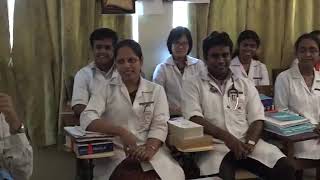 Faculty of Medicine University of Kelaniya A day in the Life [upl. by Ettennig]