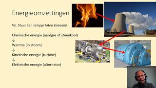 Energie energievormen en energiebronnen [upl. by Nordin]