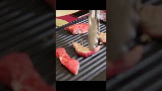 How to cook Raclette Style shortvideo shorts [upl. by Oiled32]