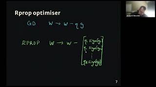 CS 159 Spring 2021  Network Optimisation [upl. by Hendrika]