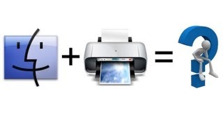 How to print contents of a Finder window on Mac [upl. by Alrahc]