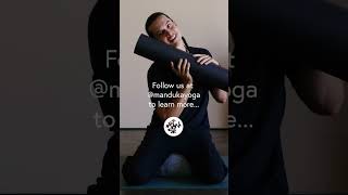 Meet the Manduka PRO® The Only Yoga Mat Youll Ever Need [upl. by Dolly]