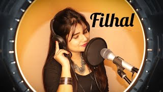 FILHALL  Female Version By Swati Mishra  Akshay Kumar  B Praak  Jaani [upl. by Hungarian301]