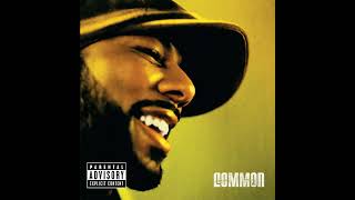 Common  The Corner Extended Remix Feat Scarface Kanye West Mos Def amp The Last Poets [upl. by Ennaira481]