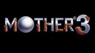 Mother 3 Music  Title ScreenLets Begin [upl. by Tips]