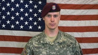 Bowe Bergdahl to face courtmartial possible jail time [upl. by Mauer]