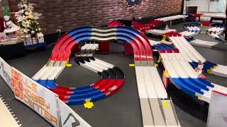 Brickyard Glorietta  BMAX S2 November Track Power Dash [upl. by Florida]