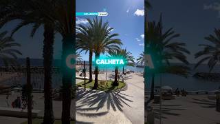 Calheta Madeira [upl. by Tonina]