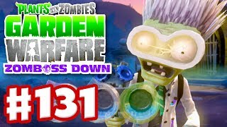 Plants vs Zombies Garden Warfare  Gameplay Walkthrough Part 131  Chemist Xbox One [upl. by Lig]