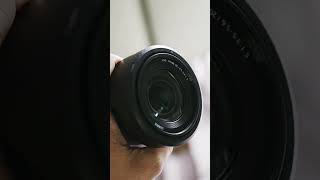 Panasonic Lumix 2060mm 📷 Lens Just ergonomics and Sample shots as it is nofilter lumix kitlens [upl. by Elwood]